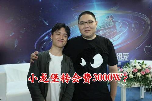 pdd最新爆料小龙堡,小龙堡状态揭秘，战队未来布局引关注